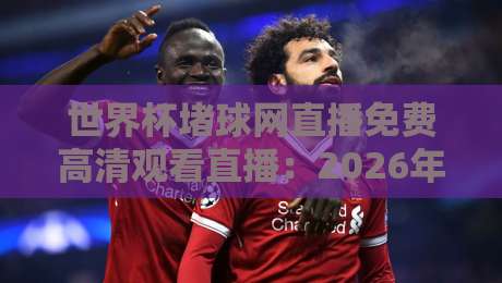 世界杯堵球网直播免费高清观看直播:2026年【世界杯堵球网直播免费高清观看直播】观赛全攻略
