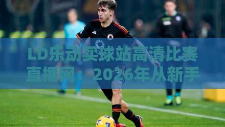 LD乐动买球站高清比赛直播网:2026年从新手到老鸟,这五大观赛技巧让你不再错过任何精彩瞬间
