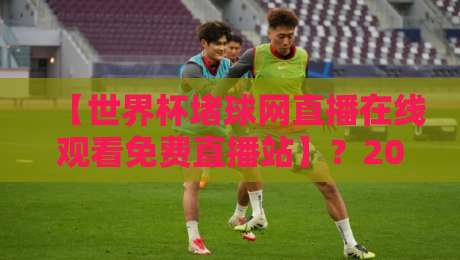 【世界杯堵球网直播在线观看免费直播站】?2026年观赛避坑指南来了!