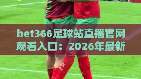 bet366足球站直播官网观看入口:2026年最新访问指南与使用技巧