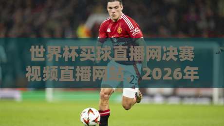 世界杯买球直播网决赛视频直播网站,2026年观赛必看指南