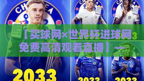 【买球网×世界杯进球网免费高清观看直播】——2026世界杯观赛新选择?