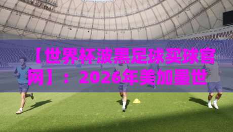 【世界杯波黑足球买球官网】:2026年美加墨世界杯波黑队深度解析——赛程、赔率与正规平台选购避坑指南