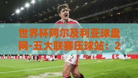 世界杯阿尔及利亚球盘网-五大联赛压球站:2026年球迷必看的实战指南