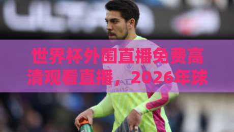 世界杯外围直播免费高清观看直播,2026年球迷必看的五大平台推荐!