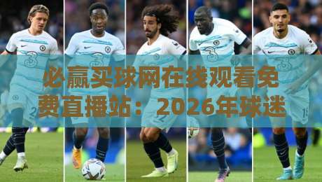 必赢买球网在线观看免费直播站:2026年球迷必知的五大观赛技巧