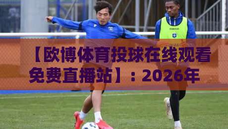 【欧博体育投球在线观看免费直播站】: 2026年观赛新玩法与避坑指南