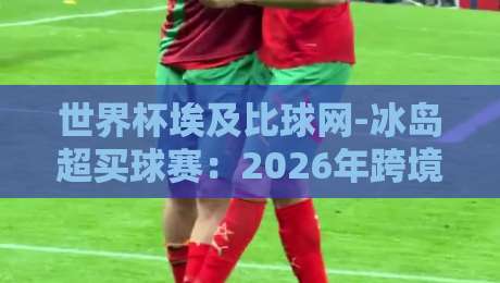 世界杯埃及比球网-冰岛超买球赛:2026年跨境投注新趋势解析(世界杯埃及比球网-冰岛超买球赛)全攻略