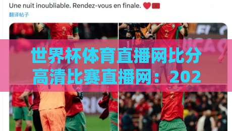 世界杯体育直播网比分高清比赛直播网:2026年看球新姿势,这些隐藏功能你用过没?