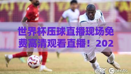 世界杯压球直播现场免费高清观看直播！2026年零成本观赛指南：五大平台实测与幕后故事