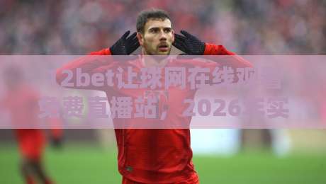 12bet让球网在线观看免费直播站，2026年实测体验与避坑指南！