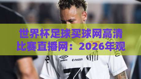 世界杯足球买球网高清比赛直播网：2026年观赛新体验（世界杯足球买球网高清比赛直播网）