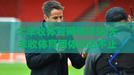 大丰收体育网体球站|大丰收体育网体球站不止是比分：2026年体育数据迷的日常新据点-今晚靠谱最火堵球网指南蓝光低水无需注册观看解说