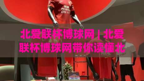 北爱联杯博球网 | 北爱联杯博球网带你读懂北爱尔兰联赛杯的独特看点与观赛门道-网上热门博球站导航小球粤语解说高水贴水在线