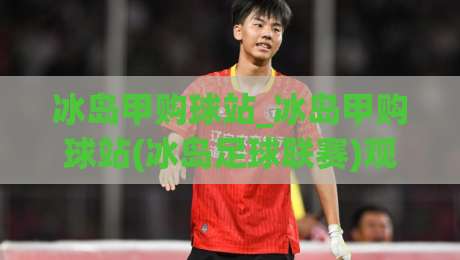 冰岛甲购球站_冰岛甲购球站(冰岛足球联赛)观赛与数据玩法新体验:【冰岛甲购球站】从赛场信息到互动乐趣的全景梳理-今晚靠谱最火体球站720P集锦软件登入上盘地址
