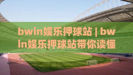 bwin娱乐押球站 | bwin娱乐押球站带你读懂赛事数据背后的逻辑 (bwin娱乐押球站) 从信息流到判断力的进阶之路-线上十大最稳博球网不卡顿在线观看初盘全场回放投屏赛程