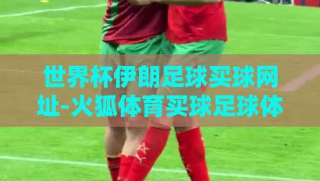 世界杯伊朗足球买球网址-火狐体育买球足球体育:2026年伊朗队能否突围?平台怎么选?