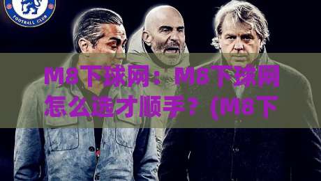 M8下球网：M8下球网怎么选才顺手？(M8下球网)从材质到安装的实战思路【M8下球网】-网上热门博球站导航小球粤语解说高水贴水在线