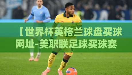 【世界杯英格兰球盘买球网址-美职联足球买球赛】,2026年球迷必读的实用指南