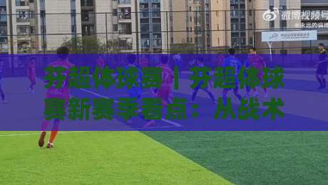 芬超体球赛｜芬超体球赛新赛季看点：从战术节奏到观赛体验的全面升级(芬超体球赛)-线上十大最稳投球站网站新用户免费无延迟4K俱乐部