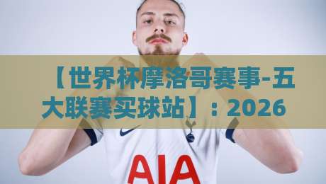 【世界杯摩洛哥赛事-五大联赛买球站】: 2026年摩洛哥世界杯筹备背后,五大联赛买球站的不可忽视影响