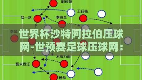 世界杯沙特阿拉伯压球网-世预赛足球压球网:2026年亚洲区预选赛深度分析与实战指南