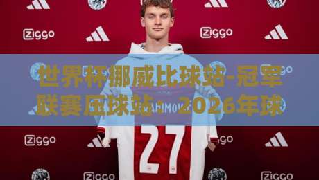 世界杯挪威比球站-冠军联赛压球站:2026年球迷必备的观赛与投注指南(世界杯挪威比球站-冠军联赛压球站)