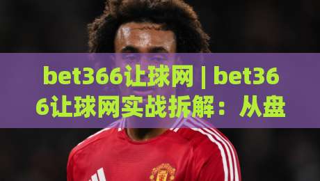 bet366让球网 | bet366让球网实战拆解：从盘口逻辑到场景化预判的进阶思路-今日最新外围下球站视频半全场动画水位精彩片段流畅