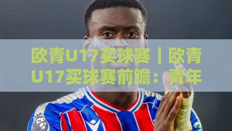 欧青U17买球赛｜欧青U17买球赛前瞻：青年赛事观察新视角，欧青U17买球赛赛程看点与球队风格解读-最大权威网页投球网波胆盘大球分析走地大全早盘