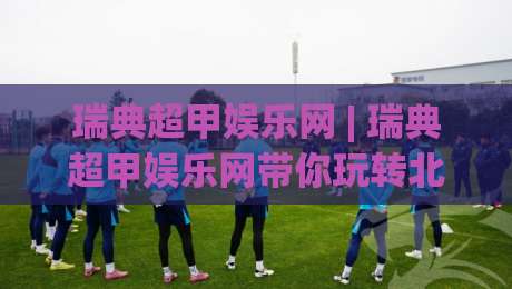 瑞典超甲娱乐网 | 瑞典超甲娱乐网带你玩转北欧足球：从观赛门道到球迷文化，瑞典超甲娱乐网里藏着的那些乐子-最大权威网页押球站直播指南蓝光低水无需注册观看