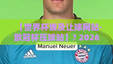【世界杯埃及让球网站-欧冠杯压球站】? 2026最新玩法与避坑指南