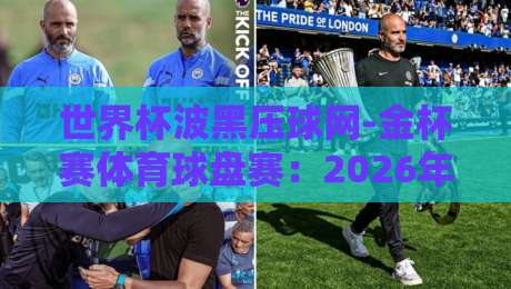 世界杯波黑压球网-金杯赛体育球盘赛:2026年赛事前瞻与深度解析【世界杯波黑压球网-金杯赛体育球盘赛】