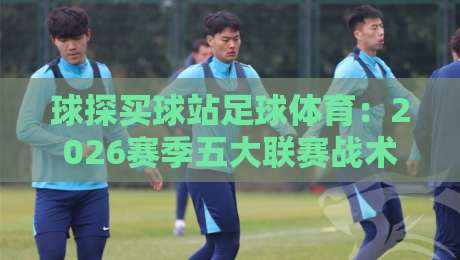 球探买球站足球体育:2026赛季五大联赛战术变革与投注策略深度解析