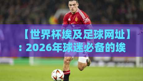 【世界杯埃及足球网址】: 2026年球迷必备的埃及队观赛与数据平台全攻略
