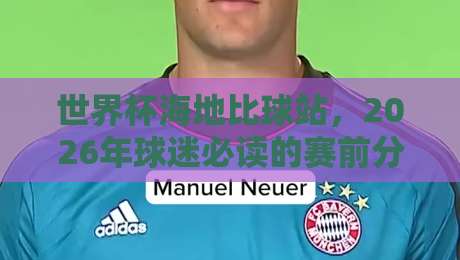 世界杯海地比球站,2026年球迷必读的赛前分析指南