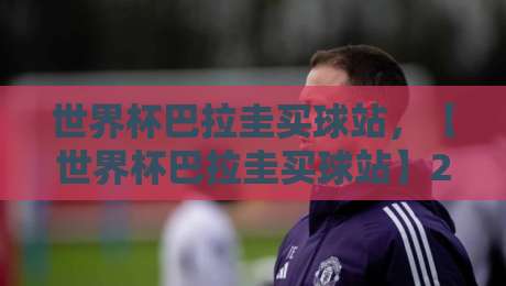 世界杯巴拉圭买球站，【世界杯巴拉圭买球站】2026年最新避坑指南与实测反馈