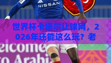 世界杯卡塔尔让球网,2026年还能这么玩?老球迷的真实分享