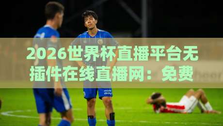 2026世界杯直播平台无插件在线直播网：免费高清【2026世界杯直播平台】全攻略